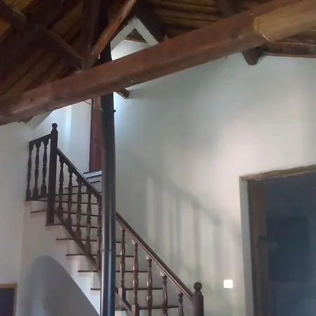 Dom'e Todde Ferienhaus Villasimius
