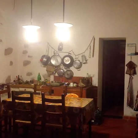 Dom'e Todde Villasimius