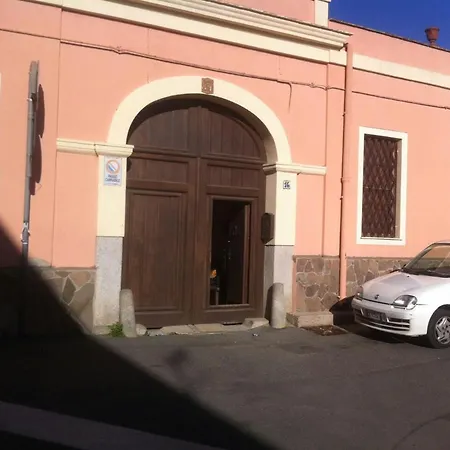 Dom'e Todde Ferienhaus *
