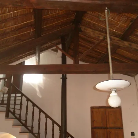 Ferienhaus Dom'e Todde Villasimius